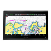 Garmin GPSMAP 9019 19" Premium Chartplotter w/Worldwide Basemap [010-02673-00]