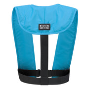 Mustang MIT 70 Automatic Inflatable PFD - Azure (Blue) [MD4042-268-0-202]