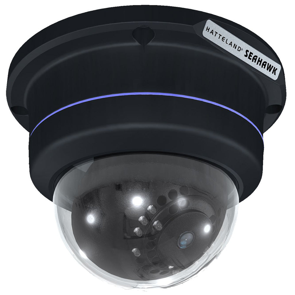Hatteland SEAHAWK Security Camera - Thumbnail 4