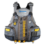 Bluestorm Kinetic Kayak Fishing Vest - Legendary Taupe - S/M [BS-409-TPE-S/M]