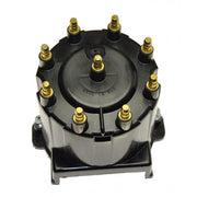 Regitar USA Distributor Cap f/GM Style "Module in Cap" Distributors - V8 Applications [RME008]