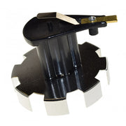 Regitar USA Distributor Cap f/GM V-8 Engines w/Thunderbolt IV  V HEI Ignitions [RMN014]