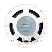 Aquatic AV 6.5" Economy Speakers - White - Pair [EC121]