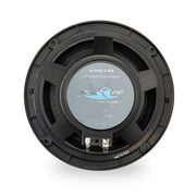Aquatic AV 6.5" Economy Speakers - Black - Pair [EC122]