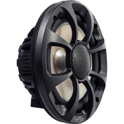 Aquatic AV 6.5" PRO Sport Speakers - Black (Pair) [PX312]