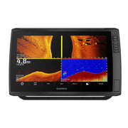 Garmin ECHOMAP Ultra 2 16" Chartplotter 162sv w/Worldwide Basemap w/o Transducer [010-03385-00]