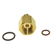 Regitar Marine Fuel Pump f/Mercury Low Pressure 4.3 LH, LX, LXH [RFP004]