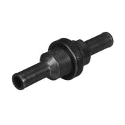 Attwood In-Line Fuel Overflow Protector [1675-6]