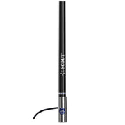 Scout 4' Black AM/FM Antenna Fiberglass [PF AN NAMFM012T]