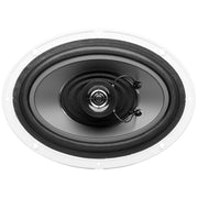 Boss Audio 6"x 9" MR690 Oval Speakers - White - 350W [MR690]