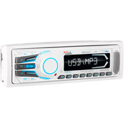 Boss Audio MR1308UAB Marine Stereo w/AM/FM/BT/USB [MR1308UAB]