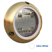 OceanLED Sport S3166S Underwater LED Light - Ultra White [012102W]