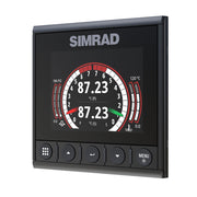 Simrad IS42J Instrument Links J1939 Diesel Engines to NMEA 2000 Network [000-14479-001]