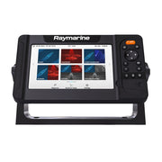 Raymarine Element 7 HV w/Nav+ US  Canada Chart - No Transducer [E70532-00-NAG]