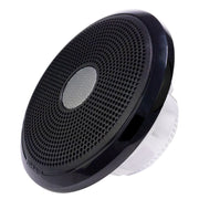 Fusion XS-F65CWB XS Series 6.5" 200 Watt Classic Marine Speakers - White  Black Grill Options [010-02196-00]