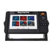 Raymarine Element 7 HV Chartplotter/Fishfinder - No Transducer [E70532]