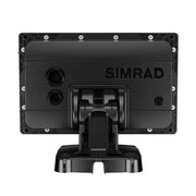 Simrad Cruise 5 US Coastal w/83/200 Transom Mount Transducer [000-14995-001]