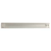 Lunasea LED Light Bar - Built-In Dimmer, Adjustable Linear Angle, 12" Length, 24VDC - Warm White [LLB-32KW-11-00]