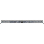 RIGID Industries 50" Adapt E-Series Lightbar - Black [290413]