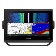 Garmin GPSMAP 923xsv Combo GPS/Fishfinder - Worldwide [010-02366-02]