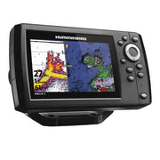 Humminbird HELIX 5 CHIRP/GPS G3 Portable [411680-1]