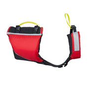 Mustang Underdog Foam Flotation PFD - Red/Black - Medium [MV5020-123-M-216]