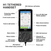 Vesper Cortex V1 - VHF Radio w/SOTDMA SmartAIS  Remote Vessel Monitoring - Works Worldwide [010-02814-20]