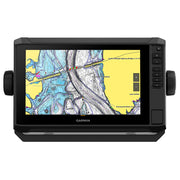 Garmin ECHOMAP UHD2 93sv Chartplotter/Fishfinder Combo w/US Inland Maps w/o Transducer [010-02688-00]