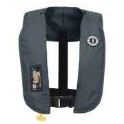 Mustang MIT 70 Manual Inflatable PFD - Admiral Grey [MD4041-191-0-202]